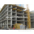 2440mmx4880mm Floor slab Table Formwork with flexible locat